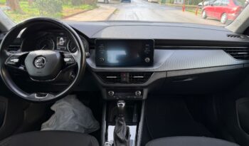 Skoda Kamiq 2021  TDI 1.6 DSG AMBITION AUTO CAMERA ECO S/S EURO-6 ΕΛΛΗΝΙΚΟ γεμάτο