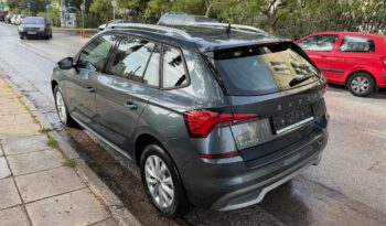 Skoda Kamiq 2021  TDI 1.6 DSG AMBITION AUTO CAMERA ECO S/S EURO-6 ΕΛΛΗΝΙΚΟ γεμάτο