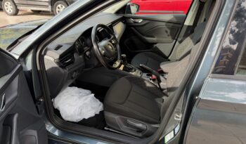 Skoda Kamiq 2021  TDI 1.6 DSG AMBITION AUTO CAMERA ECO S/S EURO-6 ΕΛΛΗΝΙΚΟ γεμάτο