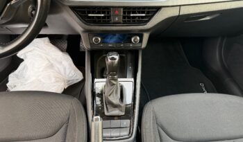 Skoda Kamiq 2021  TDI 1.6 DSG AMBITION AUTO CAMERA ECO S/S EURO-6 ΕΛΛΗΝΙΚΟ γεμάτο