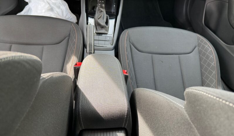 Skoda Kamiq 2021  TDI 1.6 DSG AMBITION AUTO CAMERA ECO S/S EURO-6 ΕΛΛΗΝΙΚΟ γεμάτο