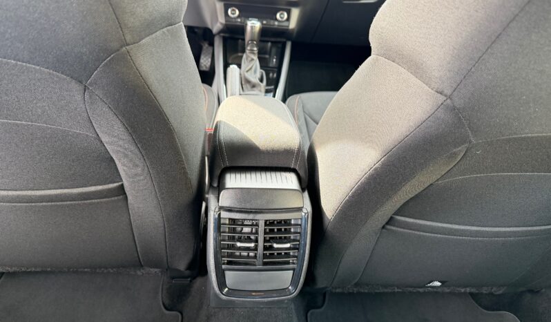 Skoda Kamiq 2021  TDI 1.6 DSG AMBITION AUTO CAMERA ECO S/S EURO-6 ΕΛΛΗΝΙΚΟ γεμάτο