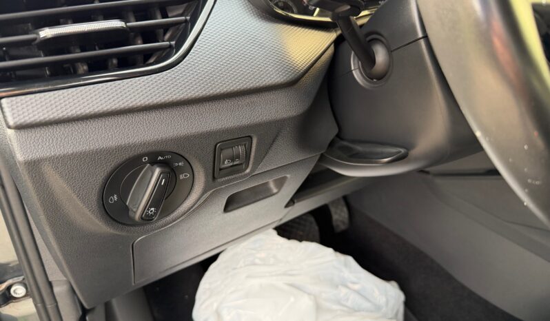 Skoda Kamiq 2021  TDI 1.6 DSG AMBITION AUTO CAMERA ECO S/S EURO-6 ΕΛΛΗΝΙΚΟ γεμάτο