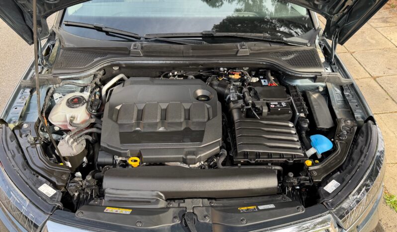 Skoda Kamiq 2021  TDI 1.6 DSG AMBITION AUTO CAMERA ECO S/S EURO-6 ΕΛΛΗΝΙΚΟ γεμάτο