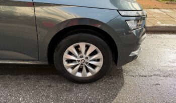 Skoda Kamiq 2021  TDI 1.6 DSG AMBITION AUTO CAMERA ECO S/S EURO-6 ΕΛΛΗΝΙΚΟ γεμάτο