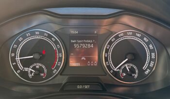 Skoda Kamiq 2021  TDI 1.6 DSG AMBITION AUTO CAMERA ECO S/S EURO-6 ΕΛΛΗΝΙΚΟ γεμάτο