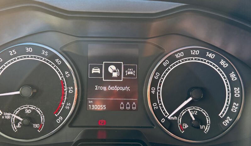 Skoda Kamiq 2021  TDI 1.6 DSG AMBITION AUTO CAMERA ECO S/S EURO-6 ΕΛΛΗΝΙΚΟ γεμάτο
