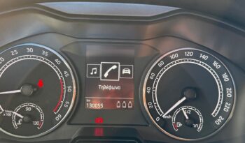 Skoda Kamiq 2021  TDI 1.6 DSG AMBITION AUTO CAMERA ECO S/S EURO-6 ΕΛΛΗΝΙΚΟ γεμάτο