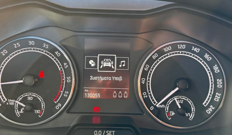 Skoda Kamiq 2021  TDI 1.6 DSG AMBITION AUTO CAMERA ECO S/S EURO-6 ΕΛΛΗΝΙΚΟ γεμάτο