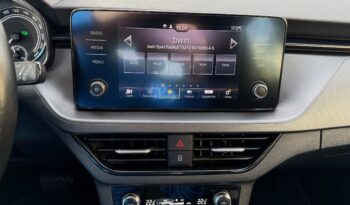 Skoda Kamiq 2021  TDI 1.6 DSG AMBITION AUTO CAMERA ECO S/S EURO-6 ΕΛΛΗΝΙΚΟ γεμάτο
