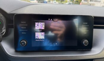 Skoda Kamiq 2021  TDI 1.6 DSG AMBITION AUTO CAMERA ECO S/S EURO-6 ΕΛΛΗΝΙΚΟ γεμάτο