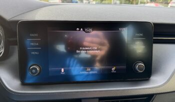 Skoda Kamiq 2021  TDI 1.6 DSG AMBITION AUTO CAMERA ECO S/S EURO-6 ΕΛΛΗΝΙΚΟ γεμάτο
