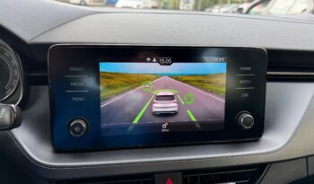 Skoda Kamiq 2021  TDI 1.6 DSG AMBITION AUTO CAMERA ECO S/S EURO-6 ΕΛΛΗΝΙΚΟ γεμάτο