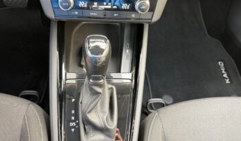 Skoda Kamiq 2021  TDI 1.6 DSG AMBITION AUTO CAMERA ECO S/S EURO-6 ΕΛΛΗΝΙΚΟ γεμάτο
