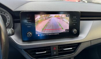 Skoda Kamiq 2021  TDI 1.6 DSG AMBITION AUTO CAMERA ECO S/S EURO-6 ΕΛΛΗΝΙΚΟ γεμάτο
