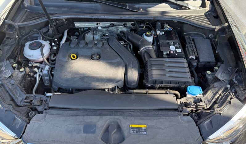 Audi Q3 2021  SPORTBACK TFSI 1.5 MHEV ADVANCED S-TRONIC HYBRID CAMERA ΕΛΛΗΝΙΚΟ γεμάτο