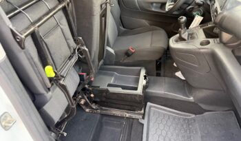 Citroen Berlingo 2021  VAN BLUE-HDI 1.5 LIVE 3-SEATS ECO S/S EURO-6 ΕΛΛΗΝΙΚΟ γεμάτο