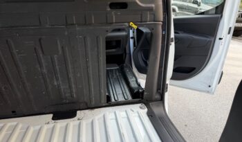 Citroen Berlingo 2021  VAN BLUE-HDI 1.5 LIVE 3-SEATS ECO S/S EURO-6 ΕΛΛΗΝΙΚΟ γεμάτο