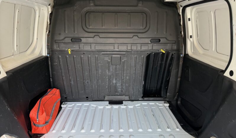 Citroen Berlingo 2021  VAN BLUE-HDI 1.5 LIVE 3-SEATS ECO S/S EURO-6 ΕΛΛΗΝΙΚΟ γεμάτο