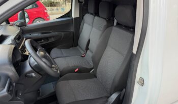 Citroen Berlingo 2021  VAN BLUE-HDI 1.5 LIVE 3-SEATS ECO S/S EURO-6 ΕΛΛΗΝΙΚΟ γεμάτο
