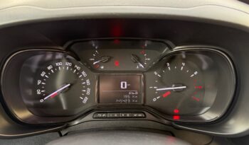 Citroen Berlingo 2021  VAN BLUE-HDI 1.5 LIVE 3-SEATS ECO S/S EURO-6 ΕΛΛΗΝΙΚΟ γεμάτο