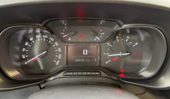 Citroen Berlingo 2021  VAN BLUE-HDI 1.5 LIVE 3-SEATS ECO S/S EURO-6 ΕΛΛΗΝΙΚΟ γεμάτο