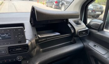 Citroen Berlingo 2021  VAN BLUE-HDI 1.5 LIVE 3-SEATS ECO S/S EURO-6 ΕΛΛΗΝΙΚΟ γεμάτο