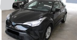 Toyota C-HR 2022  HSD 1.8 BUSINESS AUTO HYBRID CAMERA ECO S/S EURO-6 ΕΛΛΗΝΙΚΟ