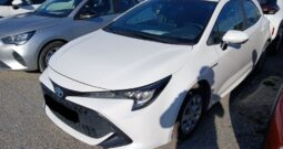 Toyota Corolla 2022  HSD 1.8 BUSINESS AUTO HYBRID CAMERA ECO S/S EURO-6 ΕΛΛΗΝΙΚΟ