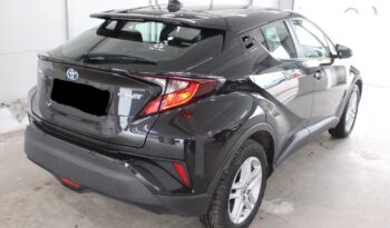Toyota C-HR 2022  HSD 1.8 BUSINESS AUTO HYBRID CAMERA ECO S/S EURO-6 ΕΛΛΗΝΙΚΟ γεμάτο