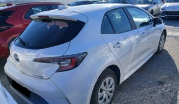 Toyota Corolla 2022  HSD 1.8 BUSINESS AUTO HYBRID CAMERA ECO S/S EURO-6 ΕΛΛΗΝΙΚΟ γεμάτο