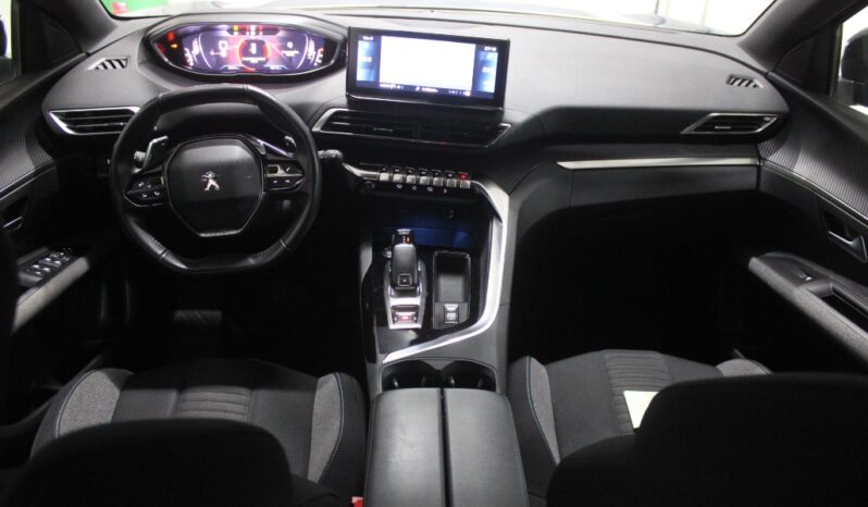 Peugeot 3008 2023  BLUE-HDI 1.5 ACTIVE PLUS AUTO F1 NAVI CAMERA ECO S/S EURO-6 ΕΛΛΗΝΙΚΟ γεμάτο