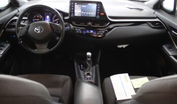 Toyota C-HR 2022  HSD 1.8 BUSINESS AUTO HYBRID CAMERA ECO S/S EURO-6 ΕΛΛΗΝΙΚΟ γεμάτο