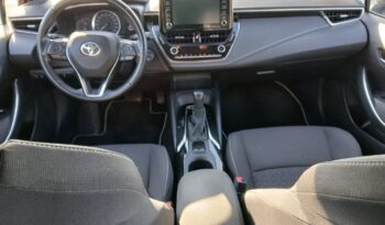 Toyota Corolla 2022  HSD 1.8 BUSINESS AUTO HYBRID CAMERA ECO S/S EURO-6 ΕΛΛΗΝΙΚΟ γεμάτο