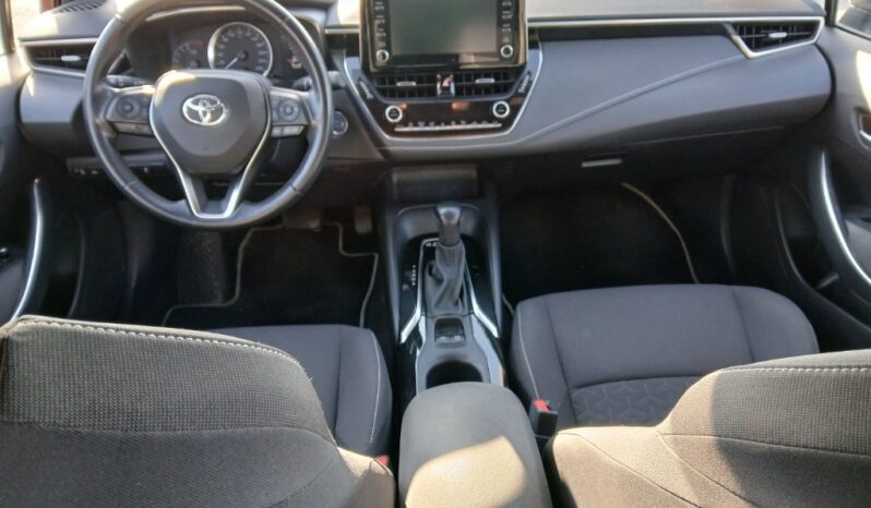 Toyota Corolla 2022  HSD 1.8 BUSINESS AUTO HYBRID CAMERA ECO S/S EURO-6 ΕΛΛΗΝΙΚΟ γεμάτο