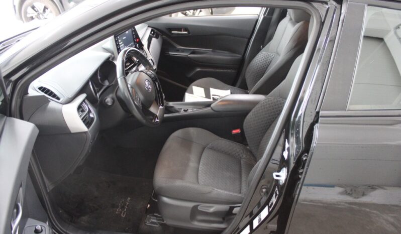 Toyota C-HR 2022  HSD 1.8 BUSINESS AUTO HYBRID CAMERA ECO S/S EURO-6 ΕΛΛΗΝΙΚΟ γεμάτο