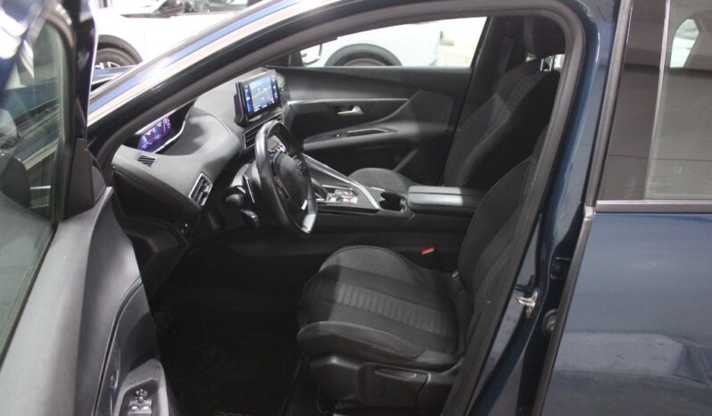 Peugeot 3008 2023  BLUE-HDI 1.5 ACTIVE PLUS AUTO F1 NAVI CAMERA ECO S/S EURO-6 ΕΛΛΗΝΙΚΟ γεμάτο