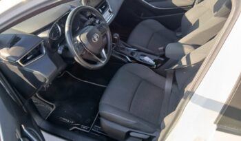 Toyota Corolla 2022  HSD 1.8 BUSINESS AUTO HYBRID CAMERA ECO S/S EURO-6 ΕΛΛΗΝΙΚΟ γεμάτο
