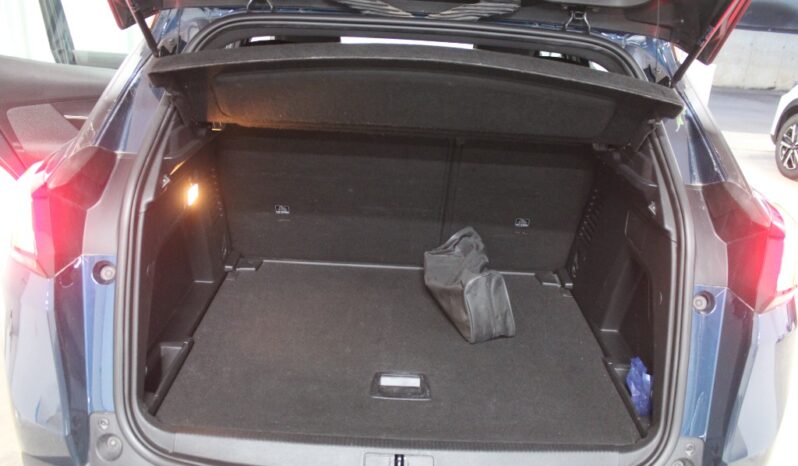 Peugeot 3008 2023  BLUE-HDI 1.5 ACTIVE PLUS AUTO F1 NAVI CAMERA ECO S/S EURO-6 ΕΛΛΗΝΙΚΟ γεμάτο