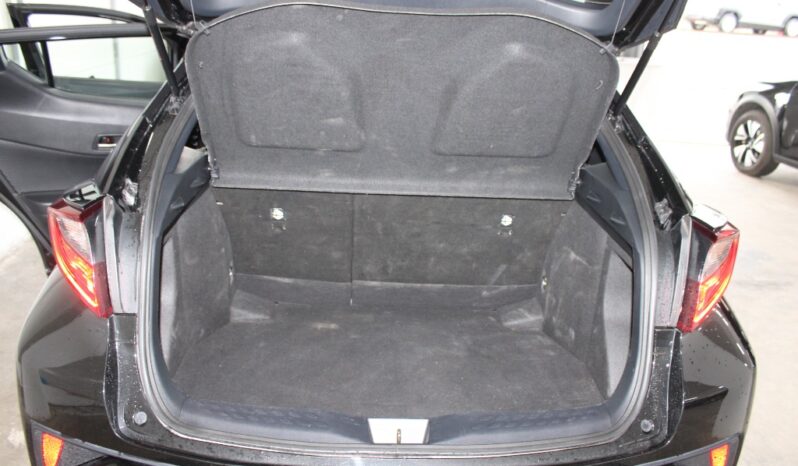 Toyota C-HR 2022  HSD 1.8 BUSINESS AUTO HYBRID CAMERA ECO S/S EURO-6 ΕΛΛΗΝΙΚΟ γεμάτο