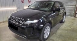 Land Rover Range Rover Evoque 2021  PLUG-IN 1.5 PHEV HYBRID AUTO SENIOR AWD NAVI CAMERA ΕΛΛΗΝΙΚΟ