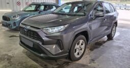 Toyota RAV 4 2020  HSD 2.5 HYBRID ACTIVE AUTO E-CVT 4WD CAMERA ECO S/S EURO-6 ΕΛΛΗΝΙΚΟ