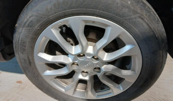 Jeep Compass 2021  BUSINESS LONGITUDE 1.6 MJET-2 6-MT ECO S/S EURO-6 ΕΛΛΗΝΙΚΟ γεμάτο