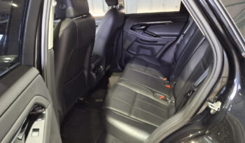 Land Rover Range Rover Evoque 2021  PLUG-IN 1.5 PHEV HYBRID AUTO SENIOR AWD NAVI CAMERA ΕΛΛΗΝΙΚΟ γεμάτο