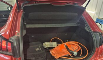 Peugeot 208 2021  208-E ACTIVE PLUS AUTO FULL ELECTRIC DRIVE EURO-6 ΕΛΛΗΝΙΚΟ γεμάτο