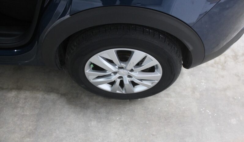 Peugeot 3008 2023  BLUE-HDI 1.5 ACTIVE PLUS AUTO F1 NAVI CAMERA ECO S/S EURO-6 ΕΛΛΗΝΙΚΟ γεμάτο