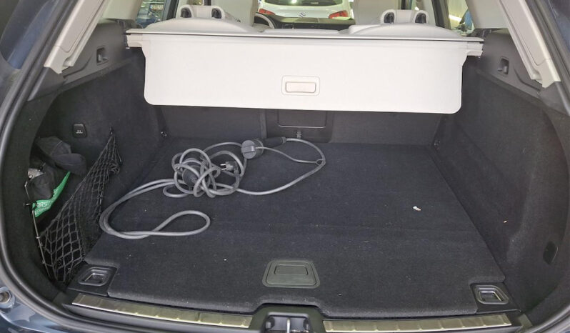 Volvo XC 60 2022  T6 PHEV 2.0 PLUG-IN HYBRID AUTO INSCRIPTION 4WD PAORAMA NAVI CAMERA ΕΛΛΗΝΙΚΟ γεμάτο