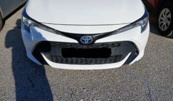 Toyota Corolla 2022  HSD 1.8 BUSINESS AUTO HYBRID CAMERA ECO S/S EURO-6 ΕΛΛΗΝΙΚΟ γεμάτο