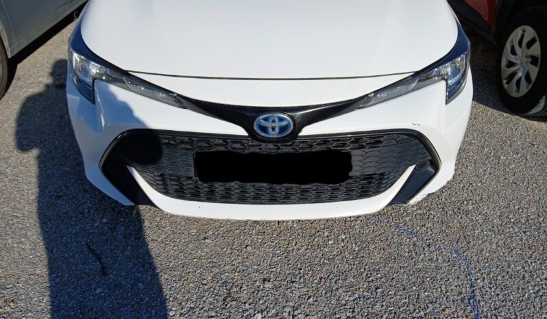 Toyota Corolla 2022  HSD 1.8 BUSINESS AUTO HYBRID CAMERA ECO S/S EURO-6 ΕΛΛΗΝΙΚΟ γεμάτο
