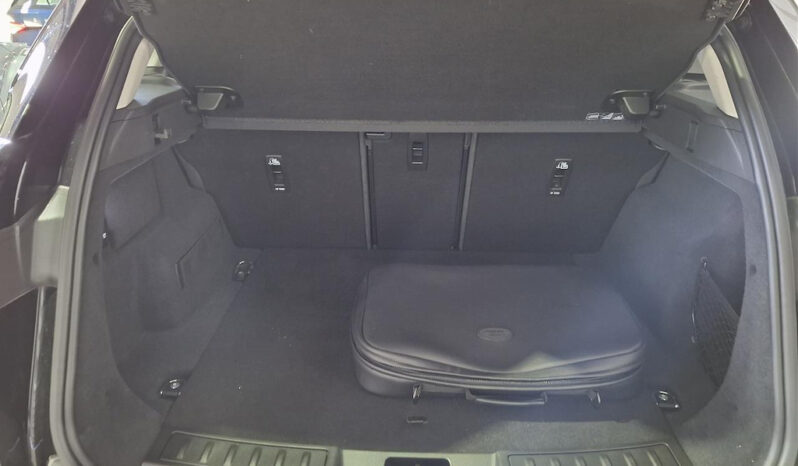 Land Rover Range Rover Evoque 2021  PLUG-IN 1.5 PHEV HYBRID AUTO SENIOR AWD NAVI CAMERA ΕΛΛΗΝΙΚΟ γεμάτο